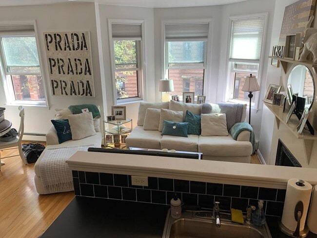 property at 52 St Germain St