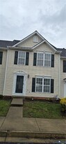 5512 Millwheel Ln in Richmond, VA - Building Photo