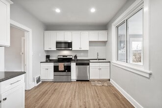 2909 Josephine St in Pittsburgh, PA - Building Photo - Building Photo