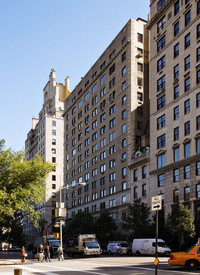 1035 Fifth Ave in New York, NY - Foto de edificio - Building Photo