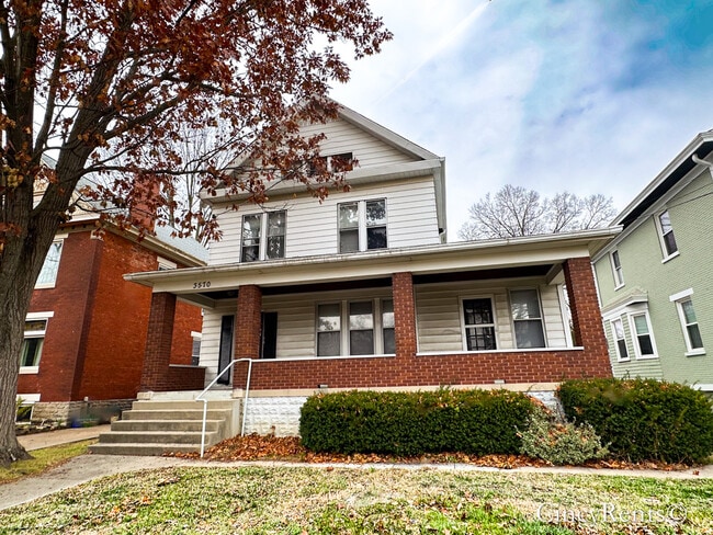 3570 Edwards Rd, Unit 1