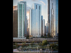 Cirrus Condominiums in Chicago, IL - Building Photo - Building Photo