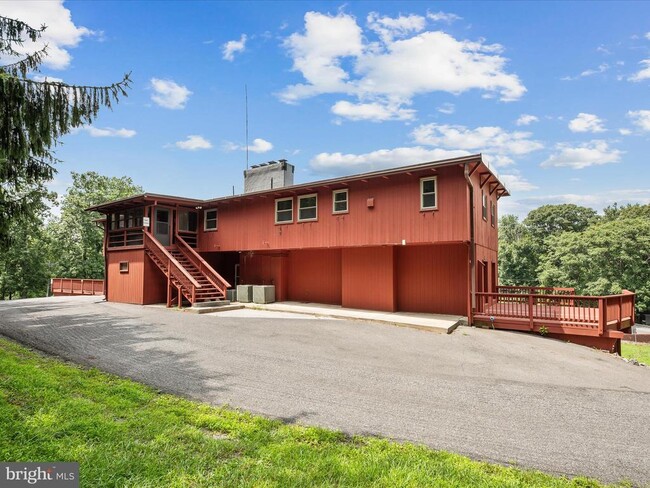 property at 16 Windy Way