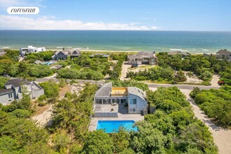 53 Marine Blvd in Amagansett, NY - Foto de edificio - Building Photo