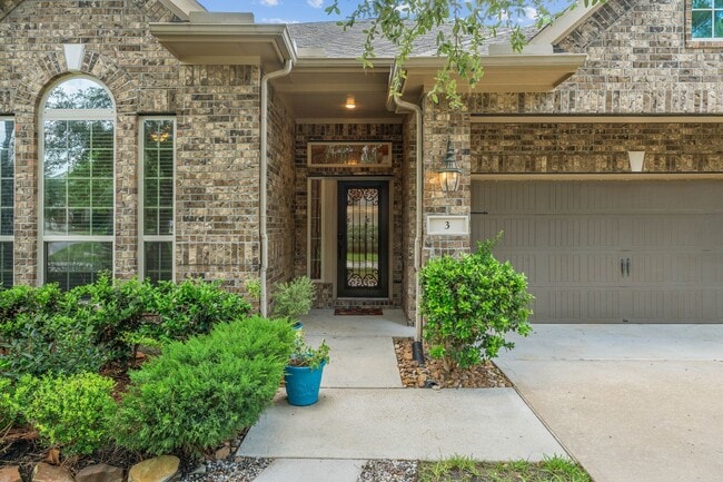 property at 3 Jasper's Pl