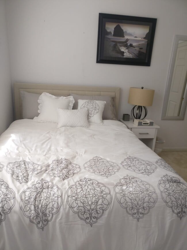 property at 15563 Harbor Way