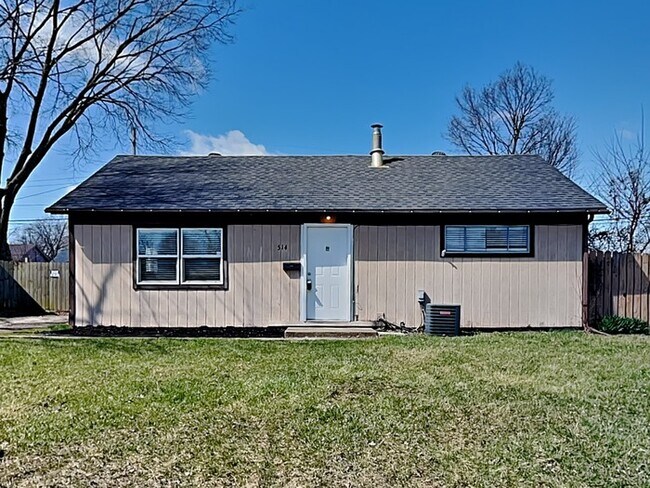 property at 514 Carol Dr