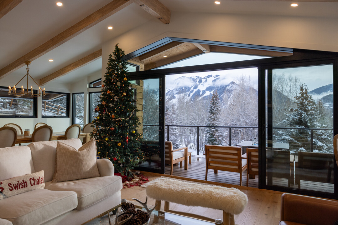 59 Herron Hollow Dr in Aspen, CO - Building Photo