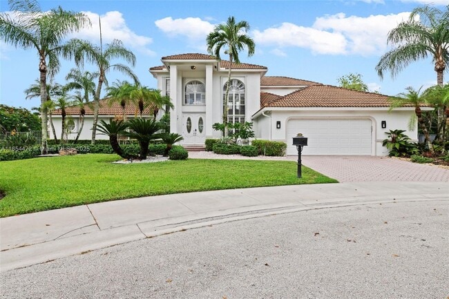 property at 3249 Muirfield