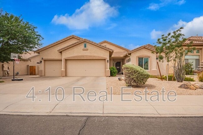 3538 E Lowell Ave in Gilbert, AZ - Building Photo - Building Photo