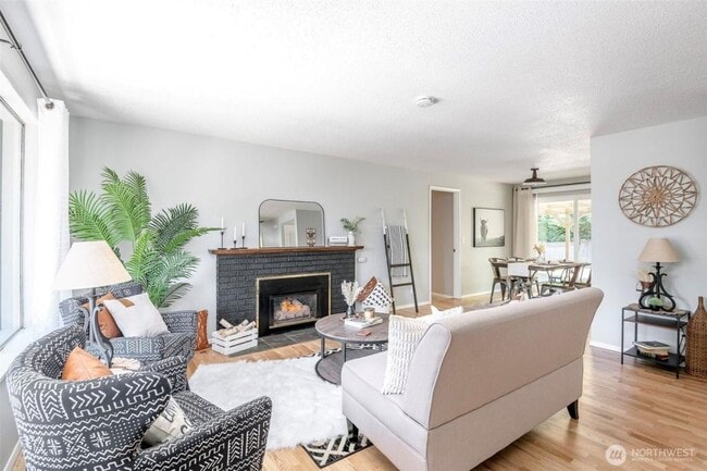 property at 5907 N 31st St