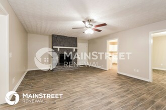 6492 Will Dupree Ln in Acworth, GA - Building Photo - Building Photo