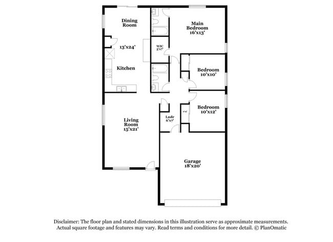 16245 W Calavar Rd in Surprise, AZ - Building Photo - Building Photo