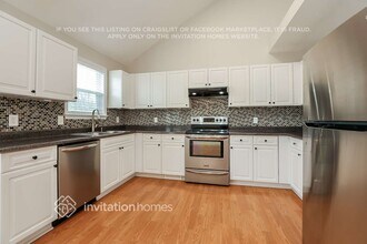 6137 Steve Scarlett Pl in La Vergne, TN - Building Photo - Building Photo