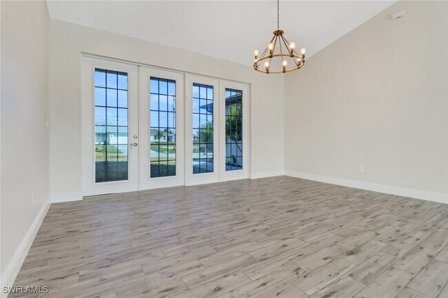 property at 1704 NW 11th Pl