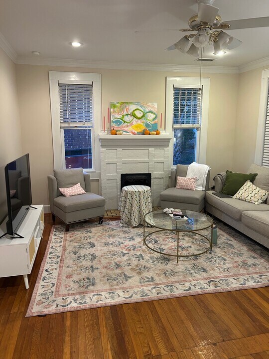 149 S Bull St in Columbia, SC - Building Photo