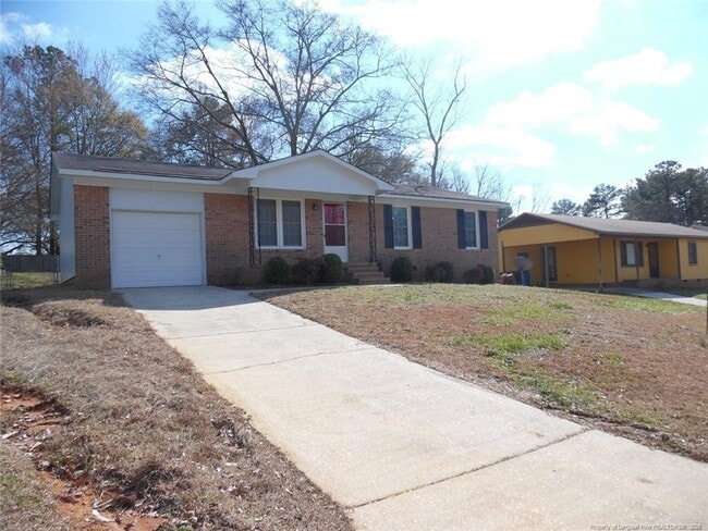 property at 4509 Westfield Rd
