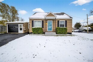 500 Malden Rd in Syracuse, NY - Building Photo