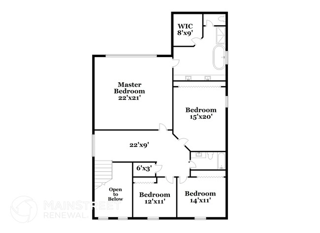 3611 Hunting Creek Loop in New Port Richey, FL - Building Photo - Building Photo