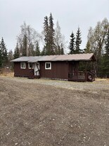 49144 Shadura Rd in Soldotna, AK - Building Photo