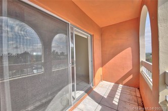 7703 Camino Real-Unit -A-412 in Miami, FL - Building Photo - Building Photo