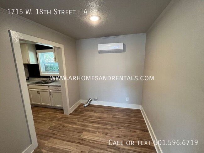 1715 W 18th St in North Little Rock, AR - Building Photo - Building Photo