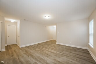 8431 Sansa St in Indianapolis, IN - Building Photo - Building Photo
