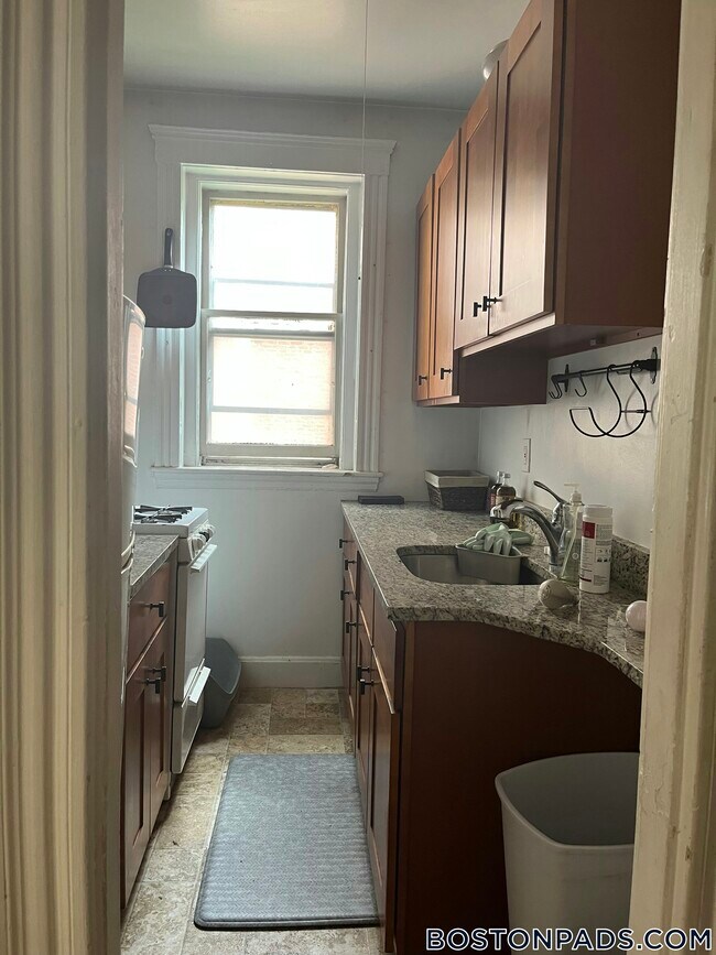 1450 Commonwealth Ave in Boston, MA - Building Photo - Building Photo