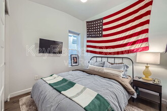 729 Inca St in Denver, CO - Building Photo - Building Photo