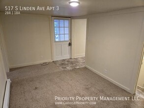 517 S Linden Ave in Waynesboro, VA - Foto de edificio - Building Photo