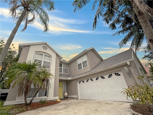 property at 15009 Cloverdale Dr