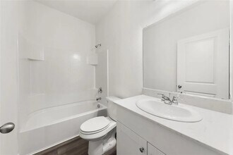 1828 Sandlin Dr in Forney, TX - Building Photo - Building Photo