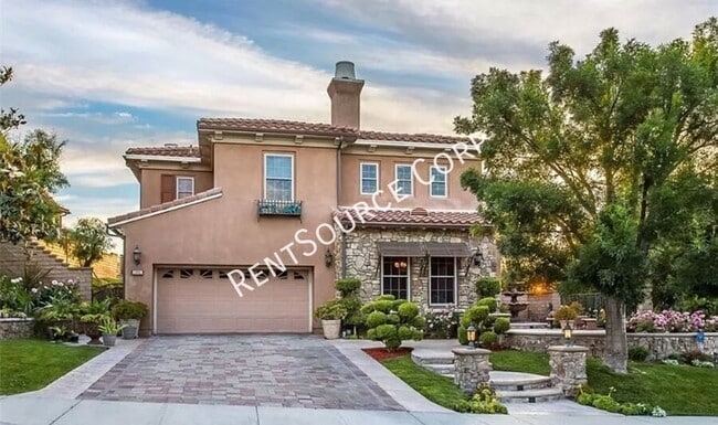 property at 26991 Timberline Terrace