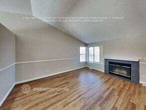 4861 S Dunkirk Way in Centennial, CO - Building Photo - Building Photo