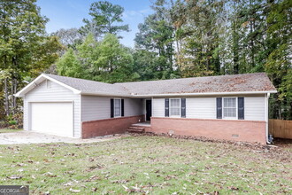 1609 Sugar Plum Dr SW in Conyers, GA - Building Photo - Building Photo
