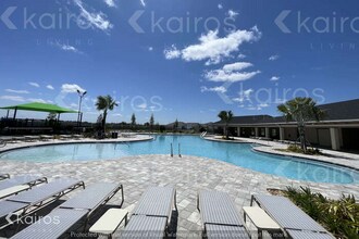 8694 SW 43rd Ter in Ocala, FL - Building Photo - Building Photo