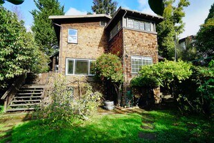 2836 Derby St in Berkeley, CA - Building Photo