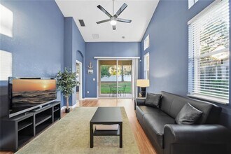 27036 Cool Stream Ln in Wesley Chapel, FL - Building Photo - Building Photo