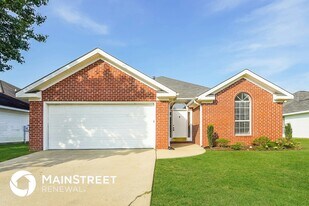 4928 Madison Cir in Northport, AL - Building Photo