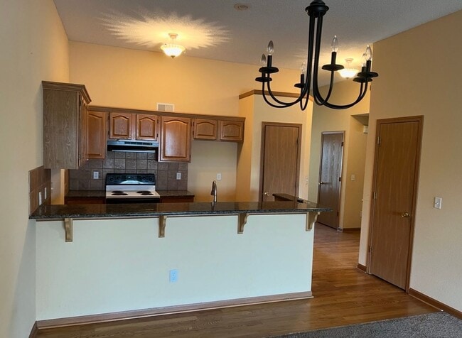 1909-1911 E Susquehanna Dr in Independence, MO - Building Photo - Building Photo