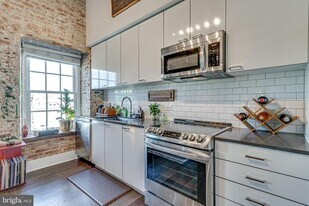 515 N Washington St in Alexandria, VA - Building Photo