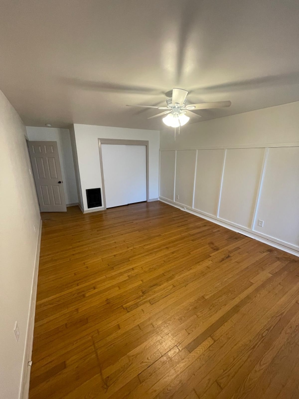 1600 E 29th St in Sheffield, AL - Foto de edificio - Building Photo