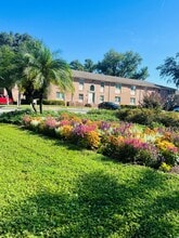 Concord Crossing in Jacksonville, FL - Building Photo - Building Photo