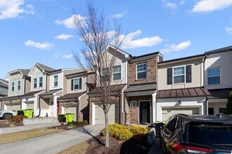 1017 Fitchie Pl in Durham, NC - Building Photo - Building Photo