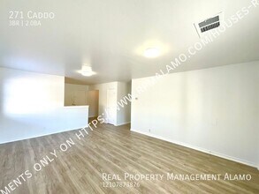 271 Caddo in San Antonio, TX - Building Photo - Building Photo