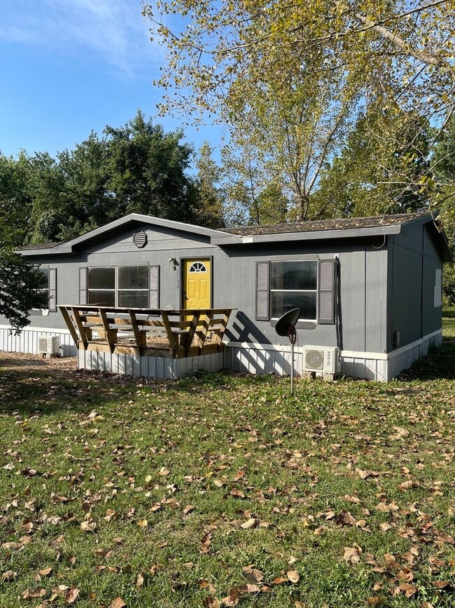 property at 1598 County Farm Rd