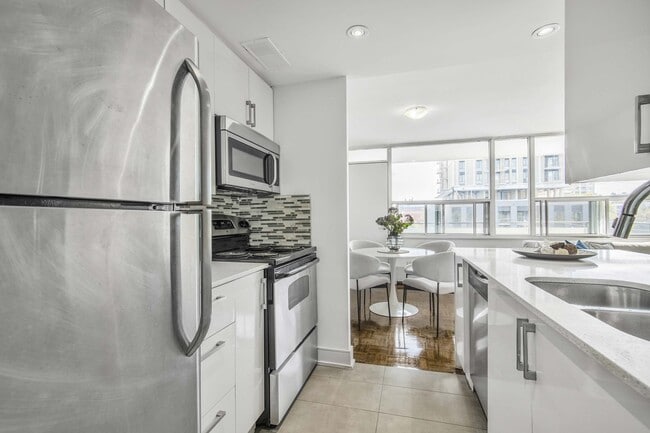 225 Davisville Avenue