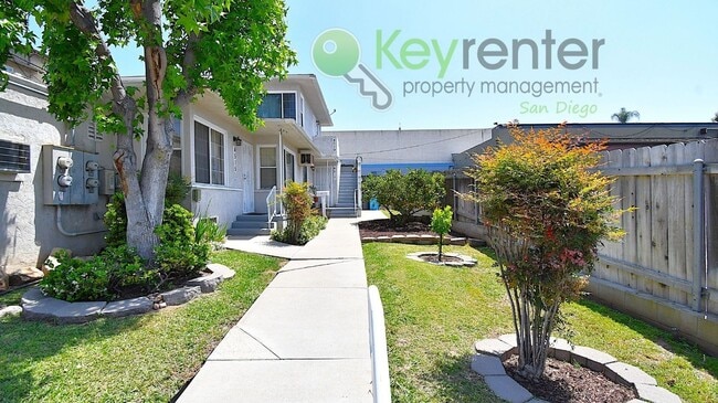 4513 55th St in San Diego, CA - Building Photo - Building Photo