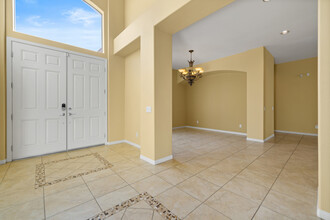 7 Eiffel Ct in Rancho Mirage, CA - Building Photo - Building Photo