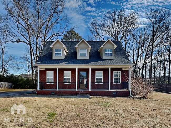 property at 364 Old Glory Ln